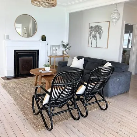 Seashack Uninterrupted And Spectacular Ocean View Pet Friendly Villa Norah Exterior photo