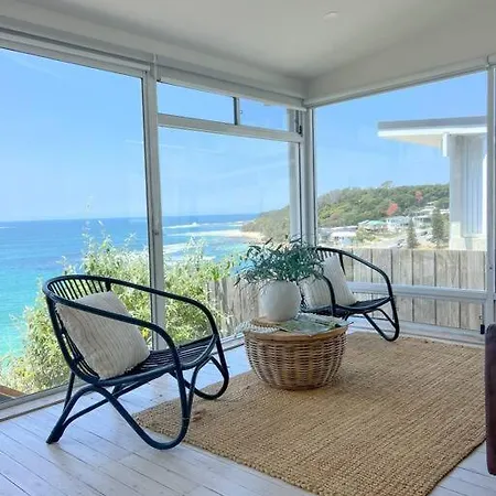 Seashack Uninterrupted And Spectacular Ocean View Pet Friendly Villa Norah Exterior photo