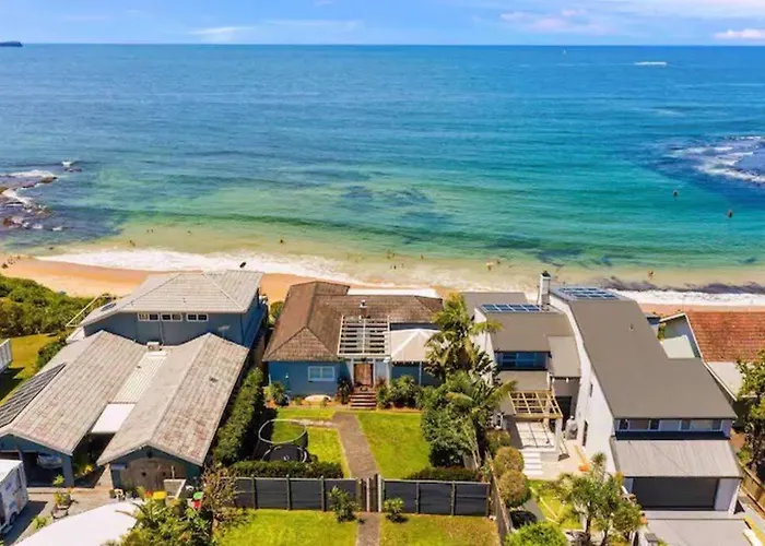 Seashack Uninterrupted And Spectacular Ocean View Pet Friendly