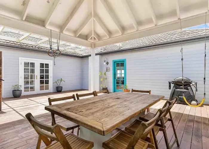Seashack Uninterrupted And Spectacular Ocean View Pet Friendly