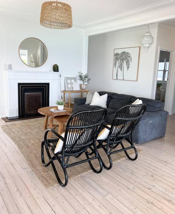 Seashack Uninterrupted And Spectacular Ocean View Pet Friendly