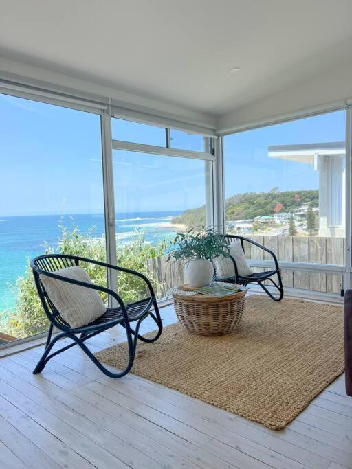 Holiday home Seashack Uninterrupted And Spectacular Ocean View Pet Friendly *