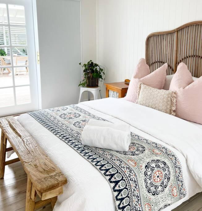 Seashack Uninterrupted And Spectacular Ocean View Pet Friendly *
