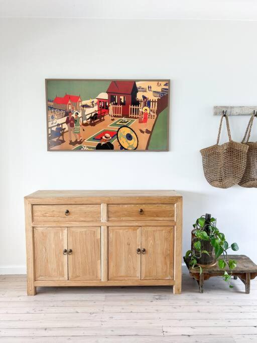 Holiday home Seashack Uninterrupted And Spectacular Ocean View Pet Friendly