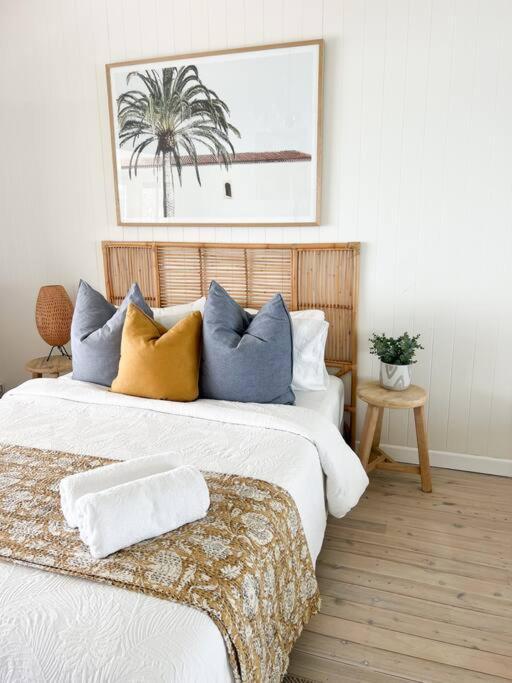 Seashack Uninterrupted And Spectacular Ocean View Pet Friendly Norah