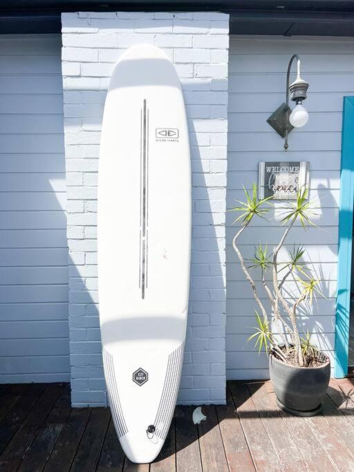 Seashack Uninterrupted And Spectacular Ocean View Pet Friendly *