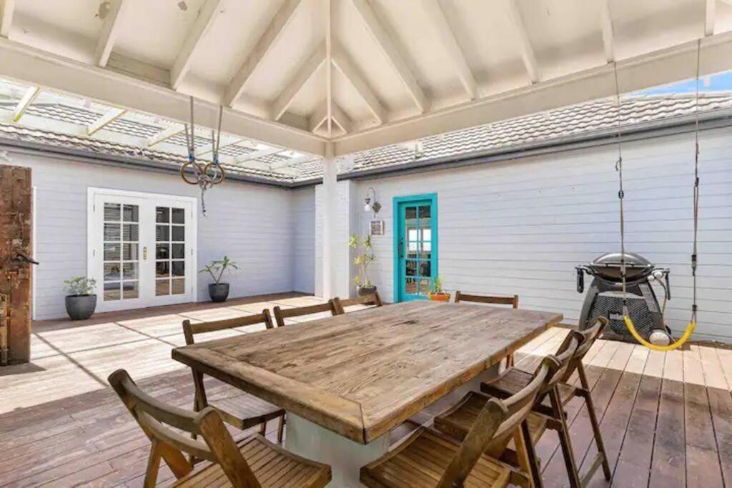 Seashack Uninterrupted And Spectacular Ocean View Pet Friendly * Norah